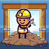play Idle Mining Empire