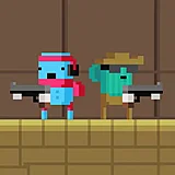 play Temple of Boom