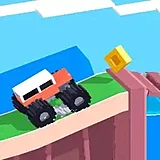 play Monster Tracks