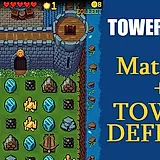play Tower Swap