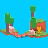 play Sokoban Isles