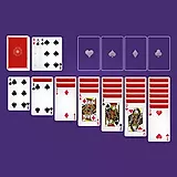 play Klondike Solitaire