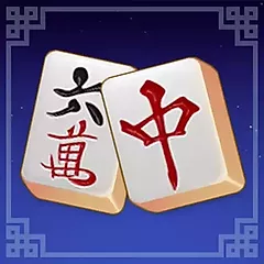 play Ognisty Mahjong