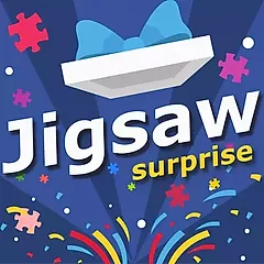 play Puzzle niespodzianka