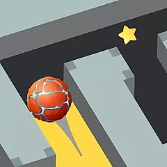 play Star Maze