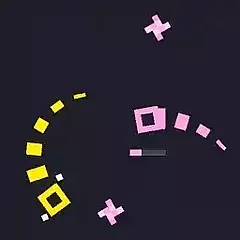 play Square Wars