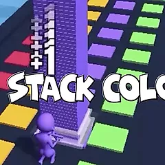 play スタックカラーズ