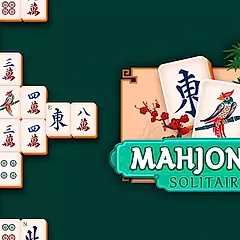 play Pasjans Mahjong