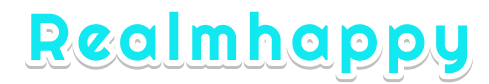 realmhappy.com logo