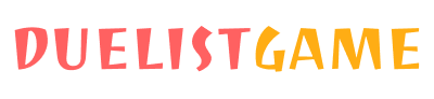 duelistgame.com logo